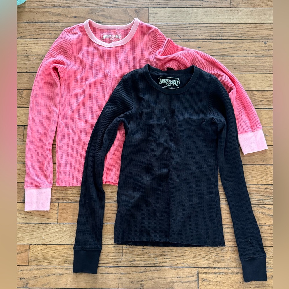 2 xxs thermals